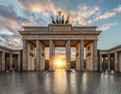 Mülltonnenservice tonns in Berlin